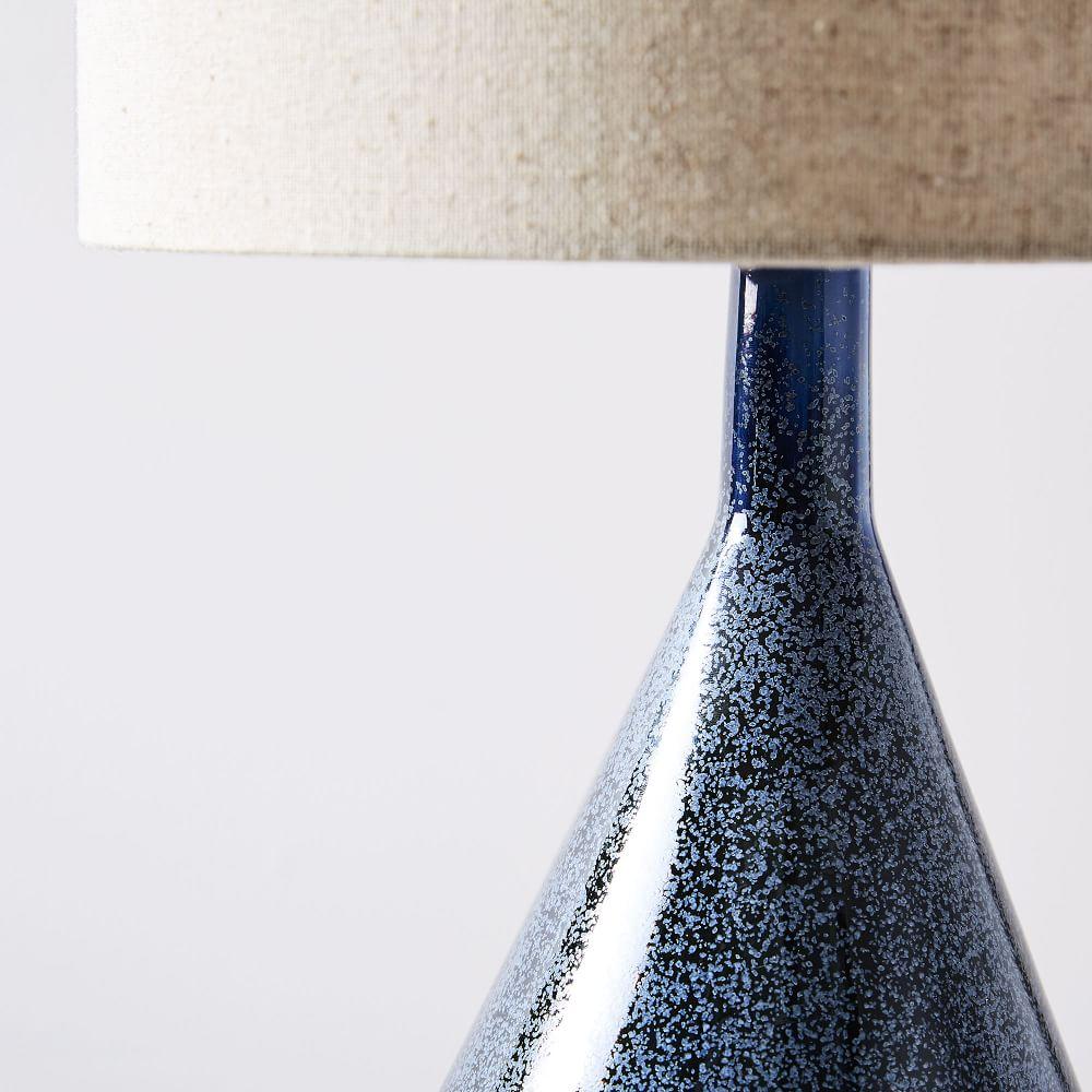 Asymmetry Ceramic Table Lamps Large Asymmetry Ceramic Table Lamps Large